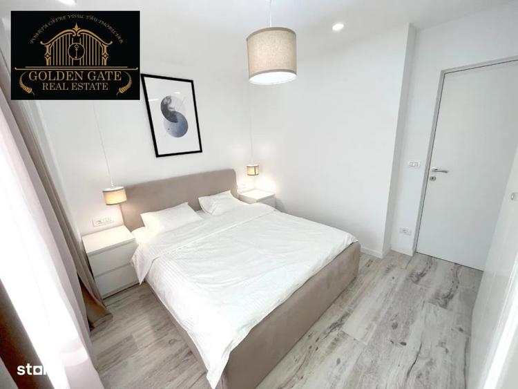 3 Camere Unirii Piata Sfanta VIneri | Centrala | Balcon | Metrou | - 5