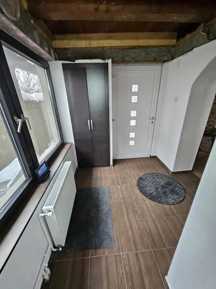 Casa 90 mp, teren 199 mp, zona Centru Vechi - 15