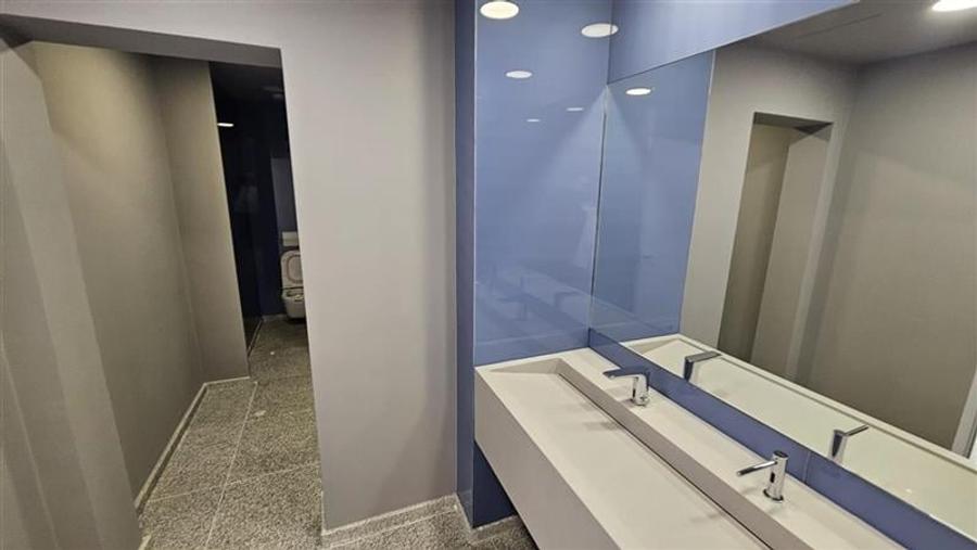 Cladire de birouri noua - stradal Iuliu Maniu - Politehnica - 3