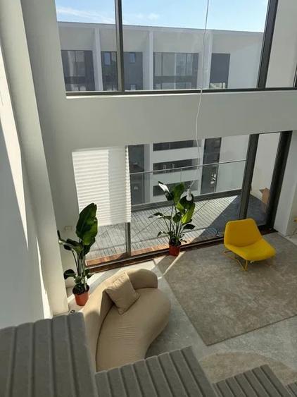Penthouse de Vanzare | Premium | Metrou | Prima Vista - 1