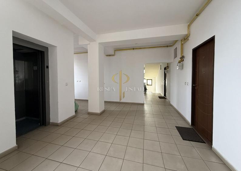 Apartament 3 camere - Decomandat - 87 mp| Piața Badea Cartan - 8