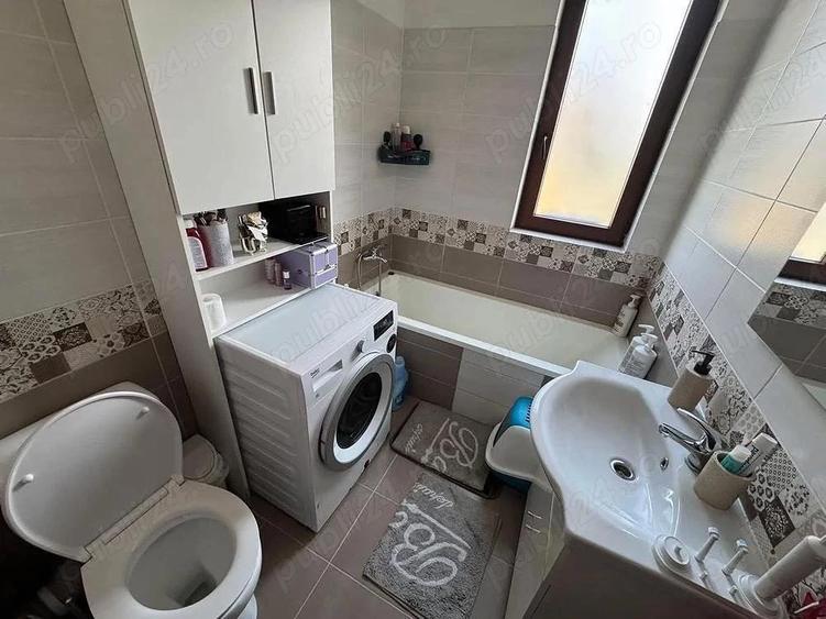 Apartament 2 camere - Chisoda - Parter - 3