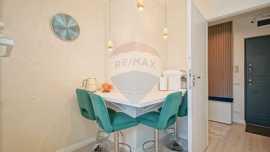 COMISION 0% | DE VÂNZARE | APARTAMENT 2 CAMERE |ETAJ 3/4 | ZONA ASTRA - 5