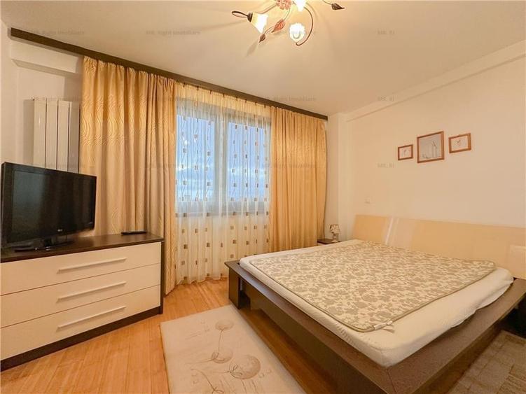 Apartament deosebit | 2 camere | central | parcare inclusa - 12