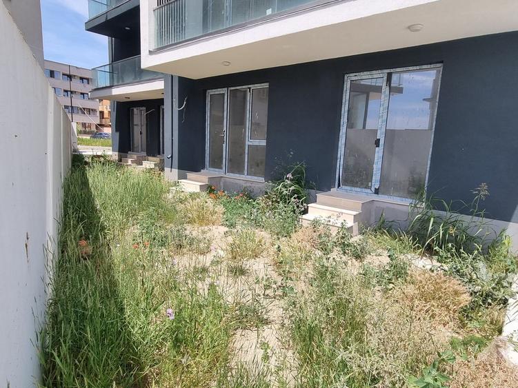 Mamaia nord bloc nou-apartament tip studio la 200 ml de mare - 5