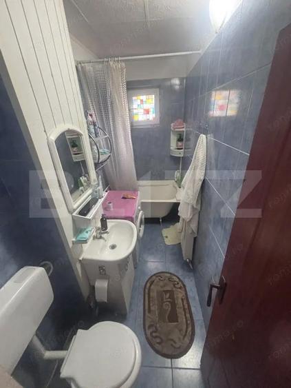 Apartament 3 camere m4 - 12