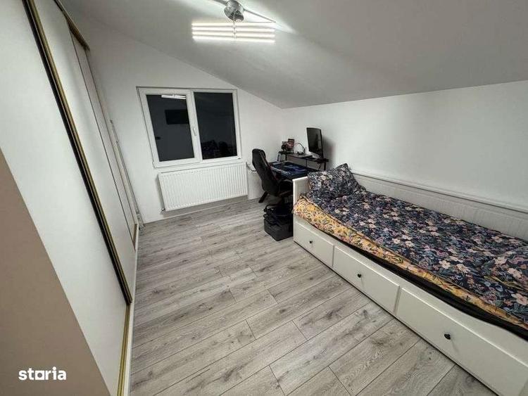 Casa premium 214 mp, garaj , teren 1000mp Cernica la 8min de Pallady - 7