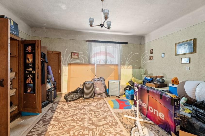 Casa cu teren 454 mp - oportunitate in Bujac - 7