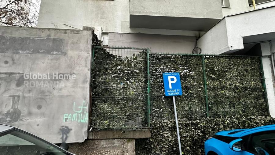 Spatiu comercial 105MP | Vitan | Bobocica | Terasa | - 6