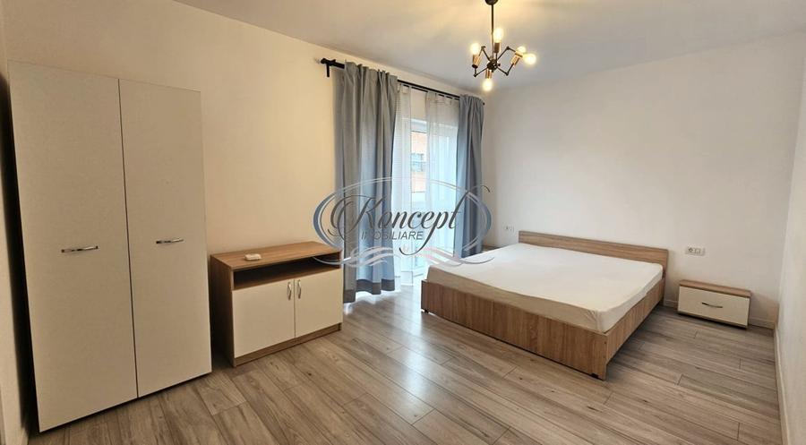 Duplex modern pe strada Oasului - 6