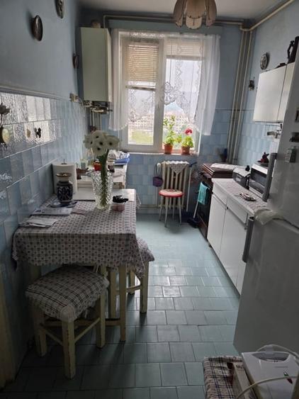 Apartament 2 Camere Astra - 5