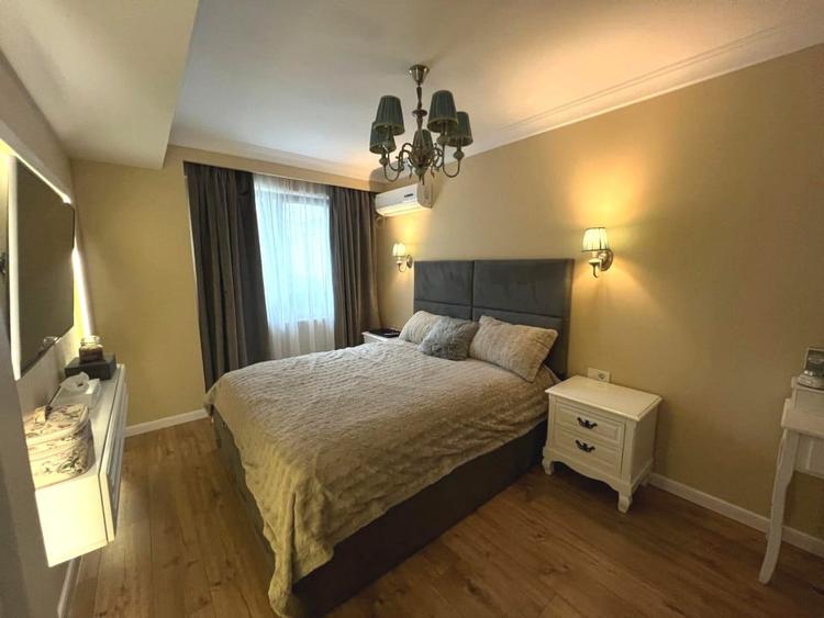 Apartament cu 2 camere + gradina *Mobilat si utilat* in zona rezidentiala Bucium - 5