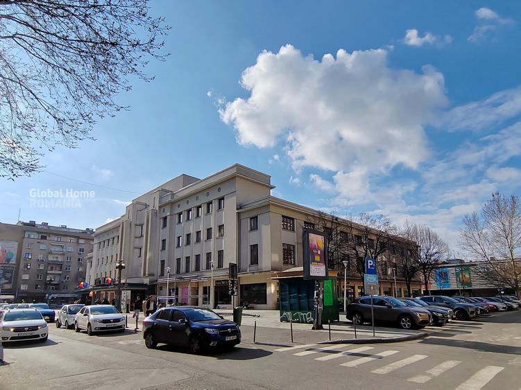 Piața Amzei – Mendeleev | Eleganță Interbelică | Renovat - 22