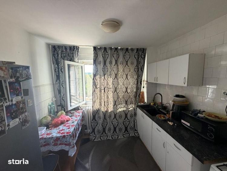 Apartament 3 camere semidecomandat, 67 mp, zona McDonalds - Imparat - 6