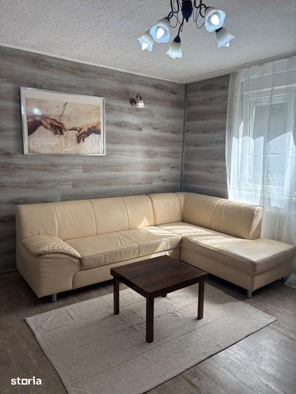 Apartament cu 2 camere, de inchiriat, zona Elisabetin - 10