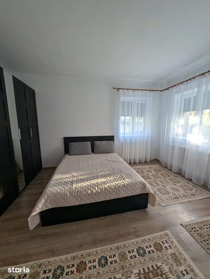 Casă cu 3 camere decomandat cu Teren 200 Mp în Elisabetin