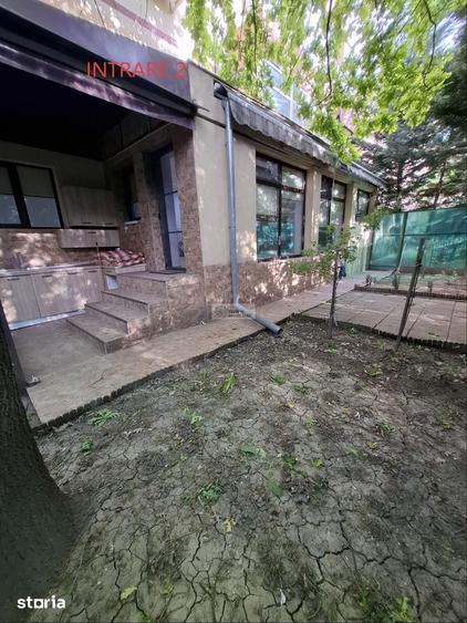 Apartament cu 4 camere în Autogară
