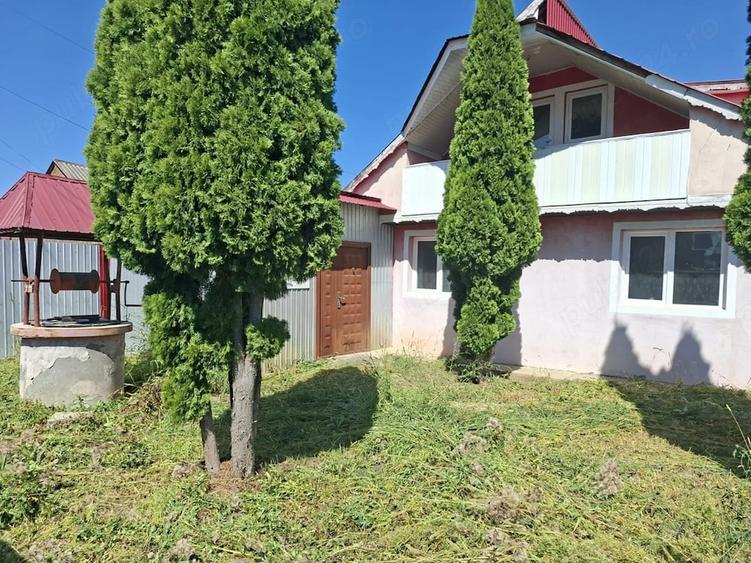 Casă cu 1 camere cu Teren 1000 Mp în Tupilați
