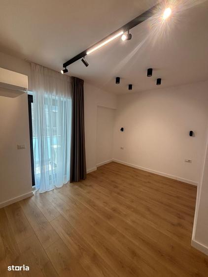 Apartament cu 3 camere în Gara de Nord