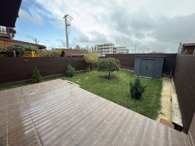 Casă cu 3 camere cu Teren 250 Mp în Berceni