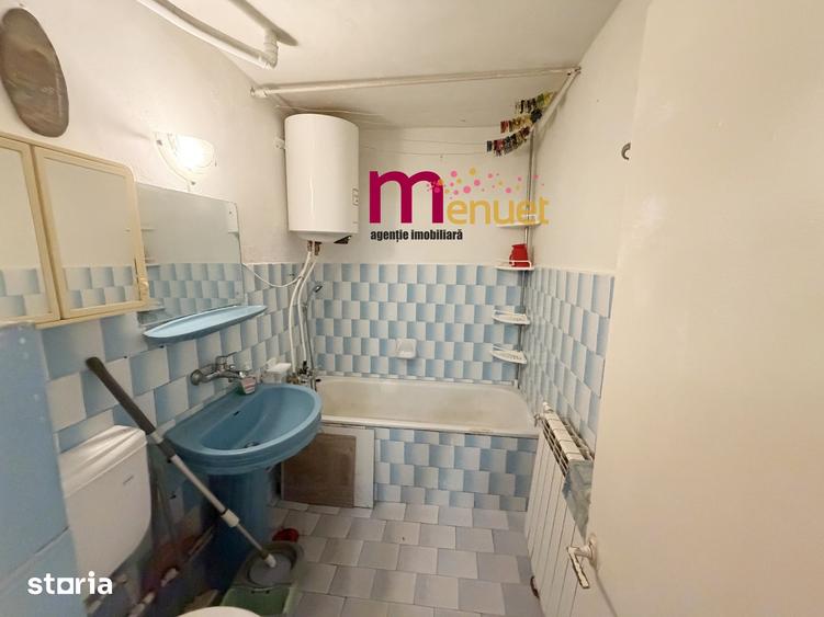 Apartament cu 2 camere în E3