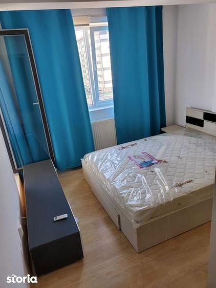 Apartament cu 2 camere în Chiajna