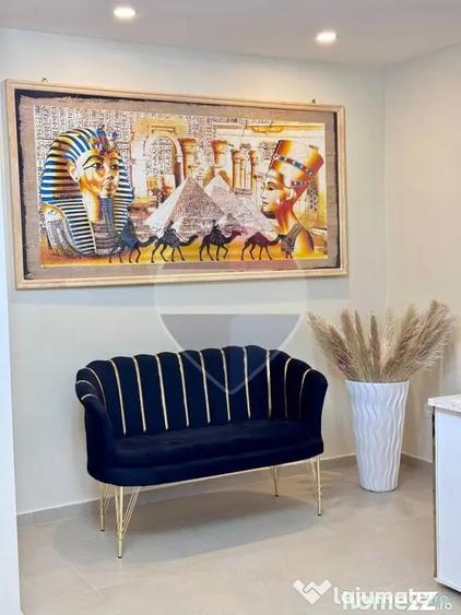 Spațiu comercial, de 150 mp, în Central