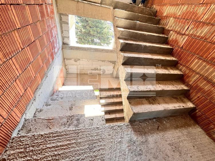 Ap.  cu 2-3 camere in bloc nou I Suceava/Burdujeni I 1600Euro/Mp+TVA - 9