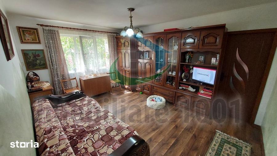 Apartament cu 2 camere în Vasile Alecsandri