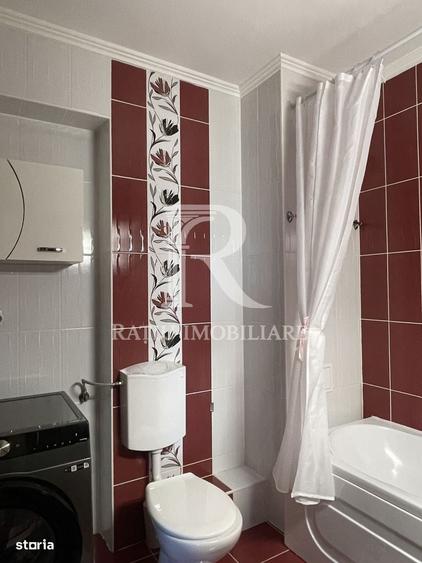Apartament cu 3 camere în Nufărul
