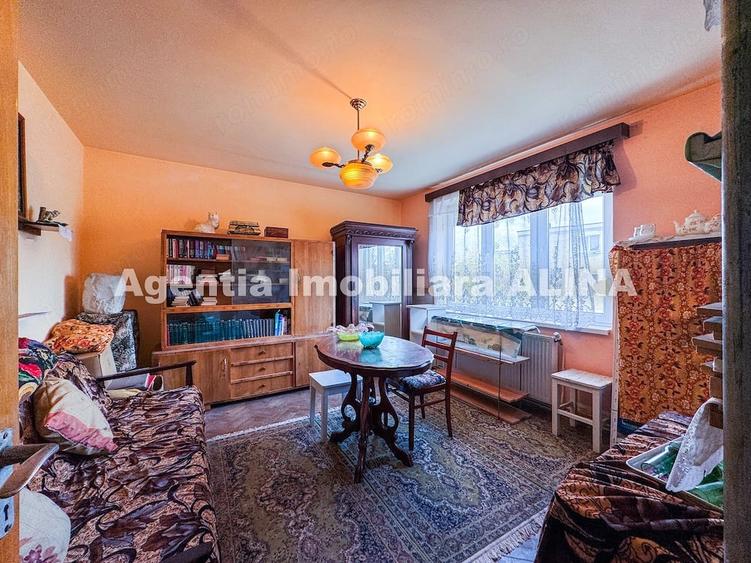 Apartament cu 4 camere decomandat în Titu Maiorescu