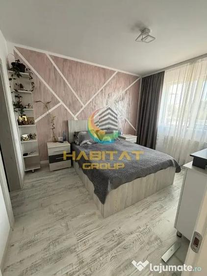 Apartament 2 Camere Luminos Mutare Imediata - Bucuresti (Bucuresti-Ilfov) - 4