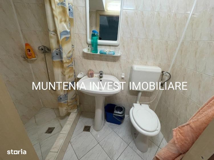 Garsonieră în Central