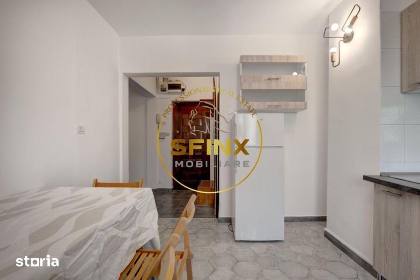 Apartament decomandat 2 camere Iancului | Centrala termica proprie - 8
