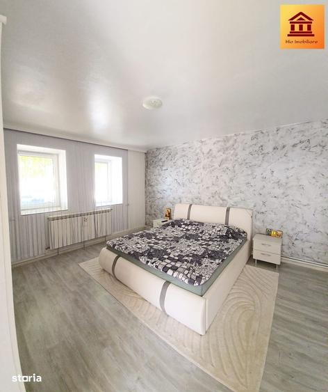 Casă cu 3 camere în Macea