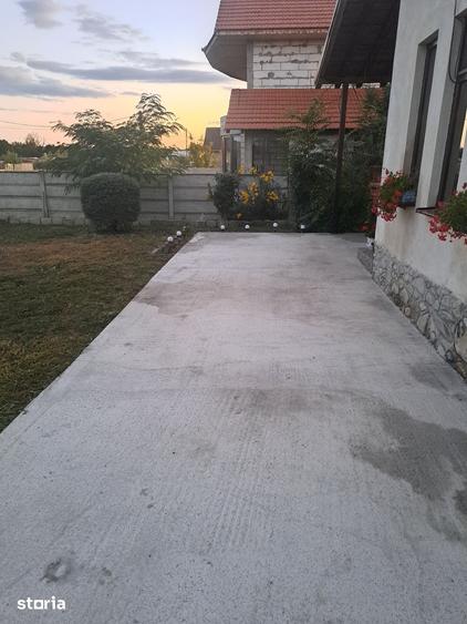 Casa 75mp + Teren 900mp, Str. Principala, Tele?ti, Gorj - 11