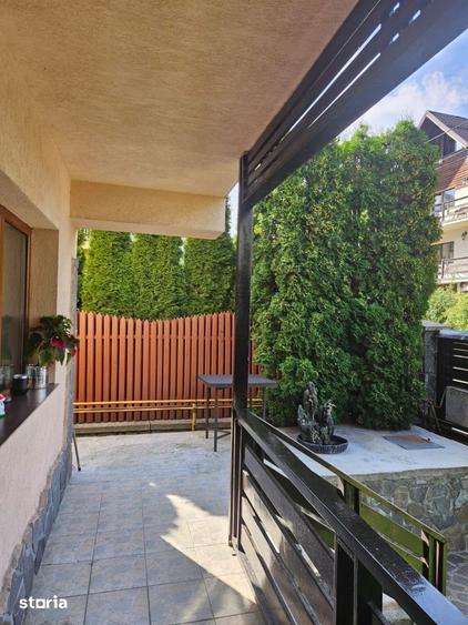 Apartament cu 2 camere în Platoul Izvor