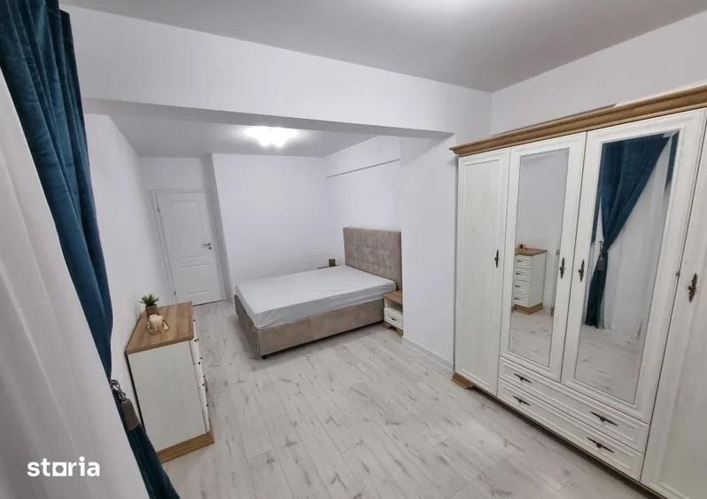 Apartament cu 2 camere în Rahova