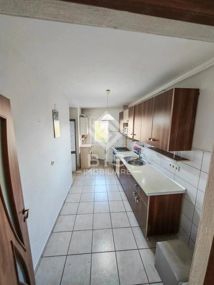 Apartament cu 2 camere decomandat în Sud