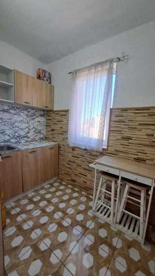 Garsonieră semidecomandată în Grădiște