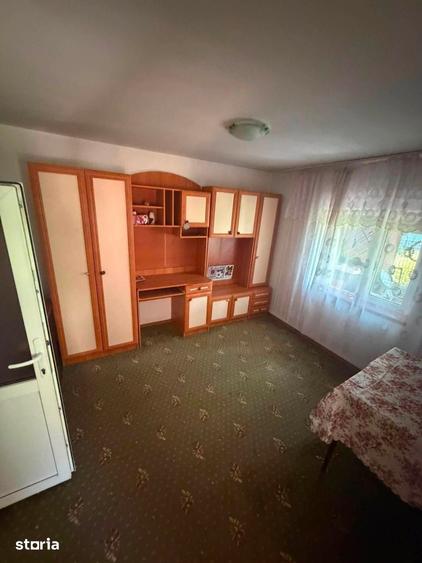Casă cu 3 camere cu Teren 600 Mp în Central