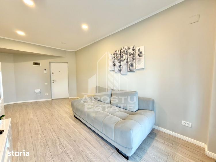 Apartament cu 3 camere în Sud