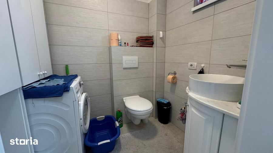 COMISION 0% | Duplex 5 Camere | Giroc | 120mp Utili | 303mp Teren - 6