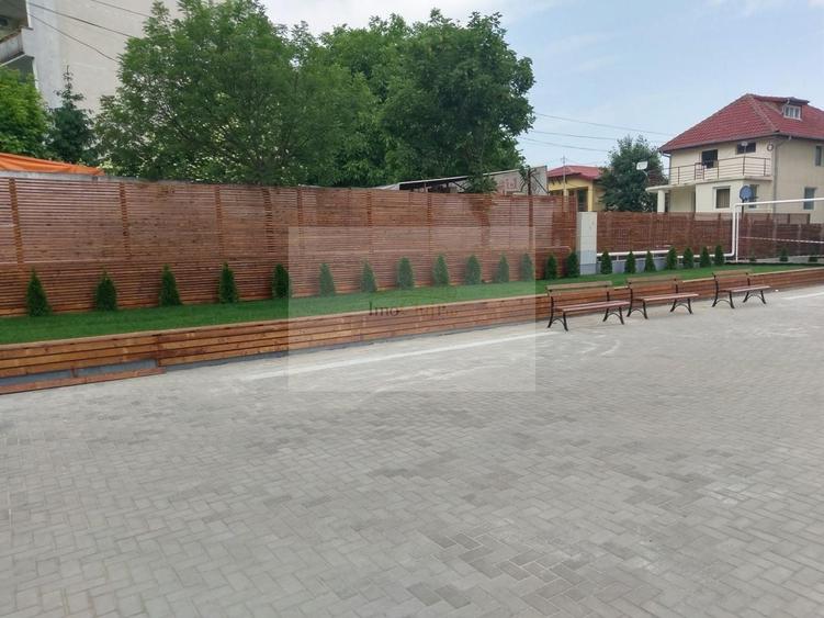 Apartament cu 2 camere semidecomandat, mobilat în Mănăștur