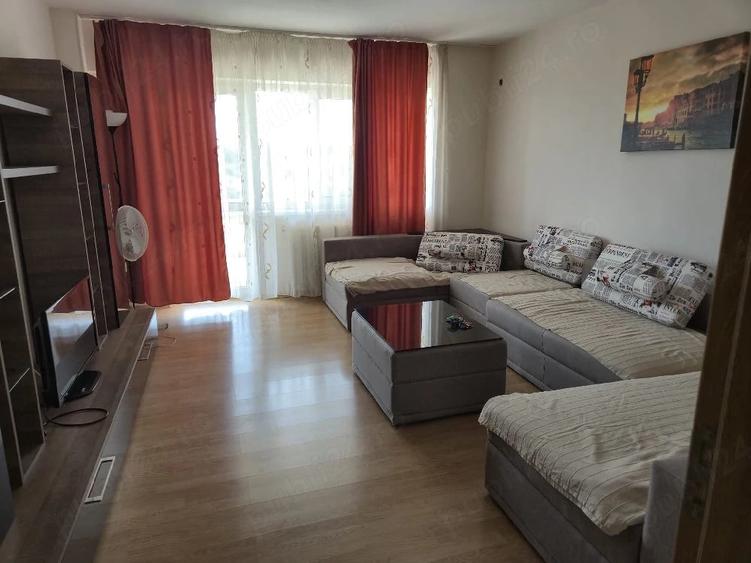 Apartament cu 2 camere decomandat în Vitan