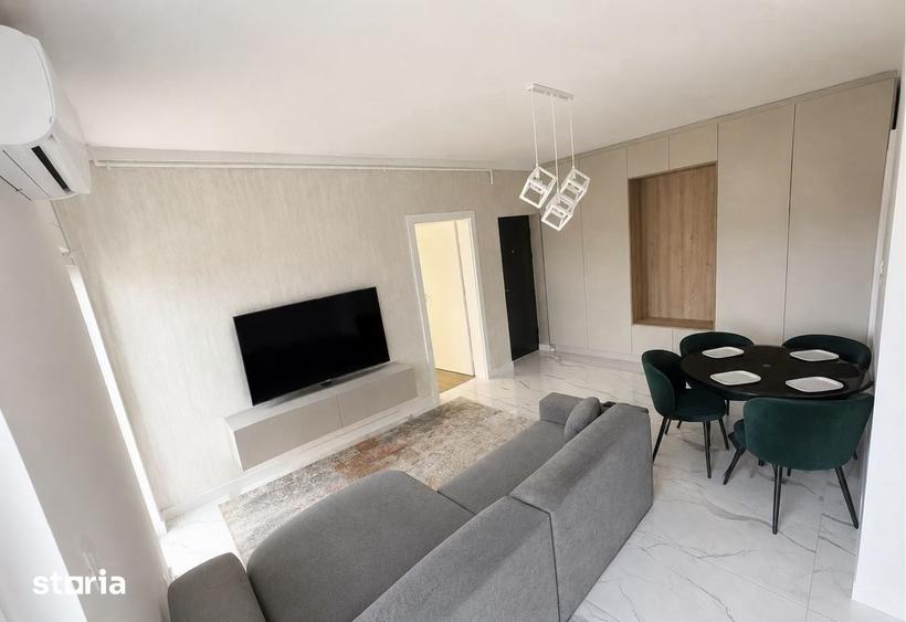 Apartament cu 2 camere de vanzare-Giulesti-cu centrala+parcare - 3