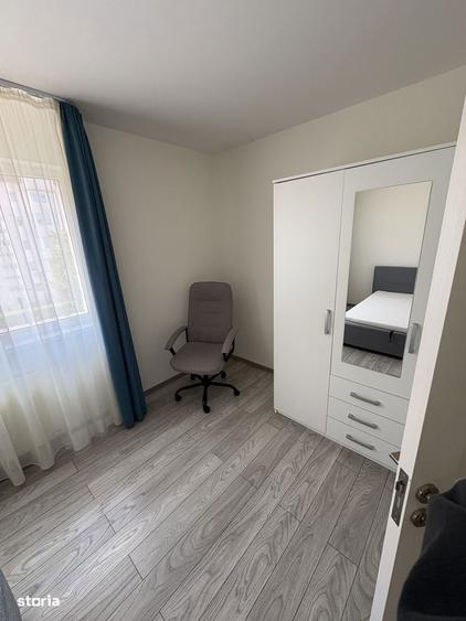 Apartament 2 camere zona sala sporturilor - 10