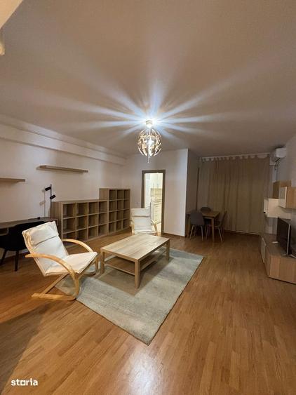 Apartament 2 camere Bloc Nou Zona Mihail Sebastian , sector 5 - 8