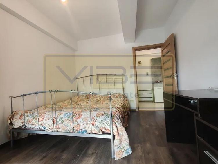 Apartament cu 1 camere decomandat, mobilat în Copou