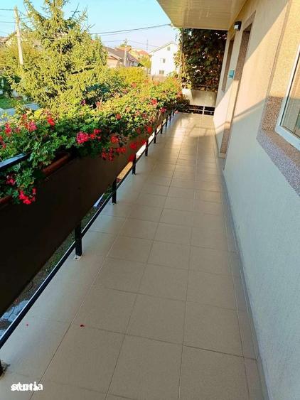 Casă decomandat cu Teren 300 Mp în Nord